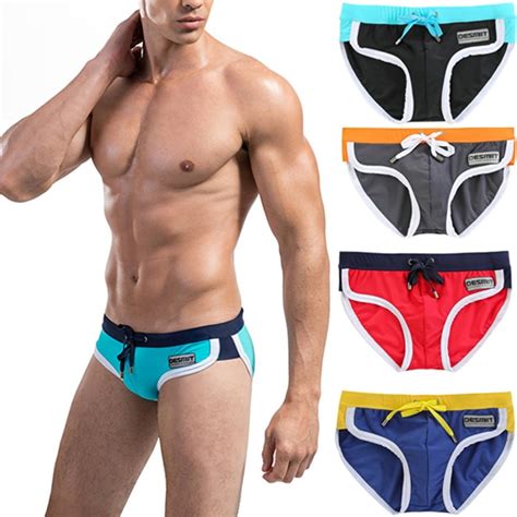 Men In Swim Trunks Photos Porn