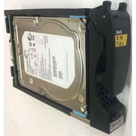 ST2000NXCLAR2000 Seagate 2TB 7200RPM SAS 6Gb S 3 5 Inch Hard Drive