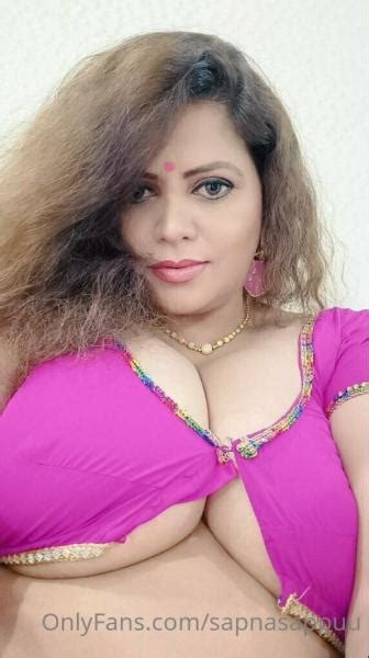 Onlyfans Sapna Sappu Official Aka Sapnasappuu Images Laked Adult