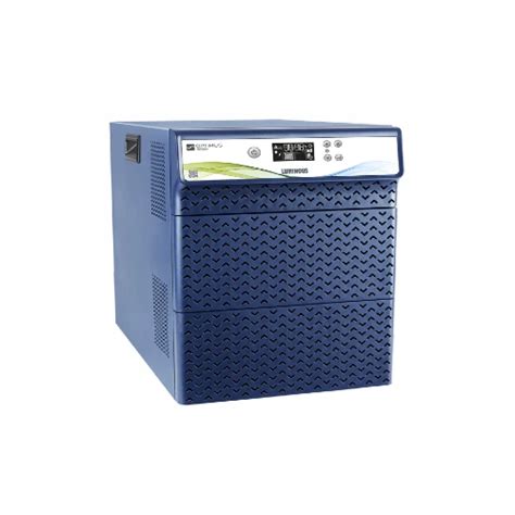 Buy Luminous Optimus 3800 3 5KVA 36V In India BackupLane