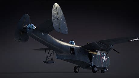 Development Battle Pass Vehicles Pbm A Mariner News War Thunder