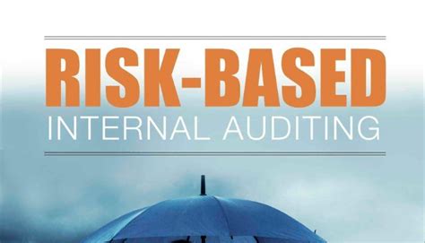 How To Implement Risk Based Internal Auditing Latest Quality