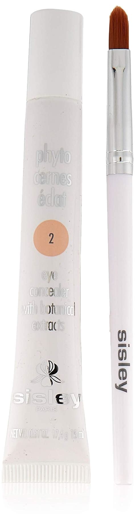 Sisley Paris Phyto Cernes Eclat Eye Concealer No Ounce Eye