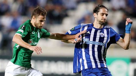 Flora Vs Anorthosis Prediction Preview Team News And More UEFA