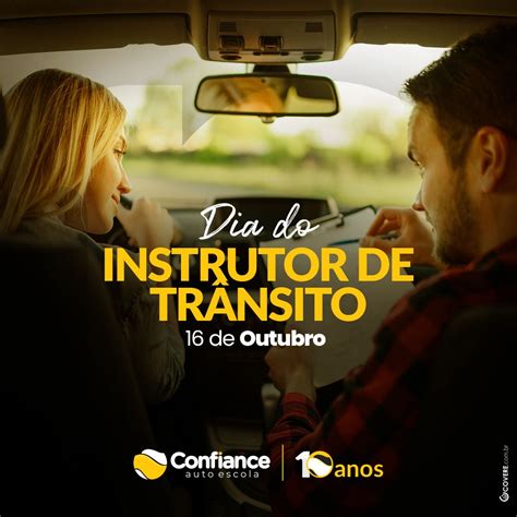 Dia Do Instrutor De Trânsito - 7