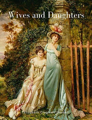 I Tested Wives And Daughters Book My Ultimate Guide To Finding Love