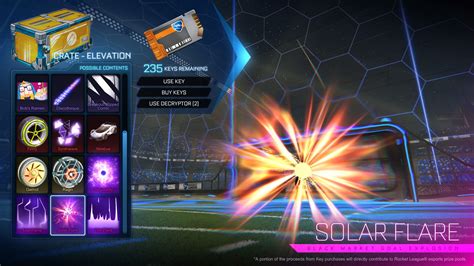 Discussion Elevation Crate Screenshots R RocketLeagueExchange