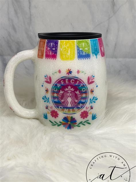 Cafecito Y Chisme In 2022 Mugs Coffee Mugs Crafts