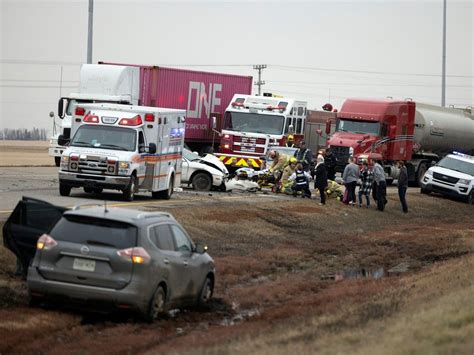 Mujer Acusada De Accidente Mortal En La Carretera De Circunvalación En