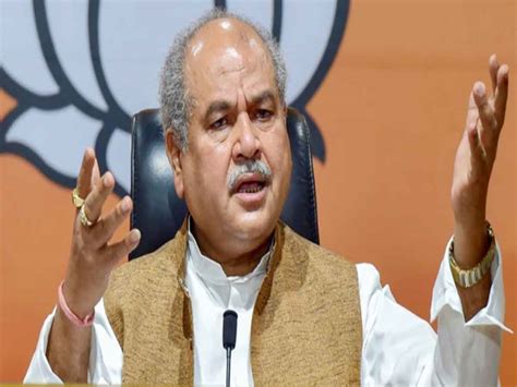 Narendra Singh Tomar Be Next CM Face Of Madhya Pradesh Election 2023