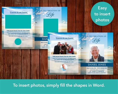 Beach Funeral and Cremation Services Information 22