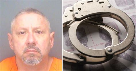 Suspect Arrested For Killing Florida Man Last April: Sheriff