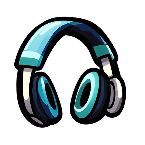 Headphones Clipart Transparent Picture ClipartLib