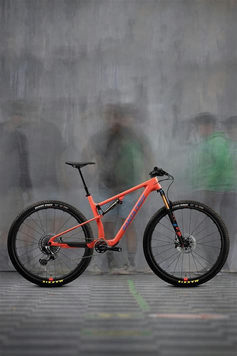 Blur - Cross Country Bike | Santa Cruz Bicycles