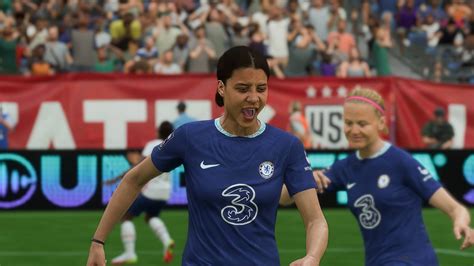 Top 10 Fifa 23 Players In Womens World Cup The Sportsrush