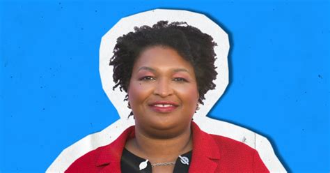 The Untold Story of Stacey Abrams’ Net Worth That Will Shock You - Veja Store Site