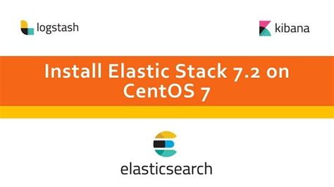 How To Setup Elastic Stack On Centos Centlinux