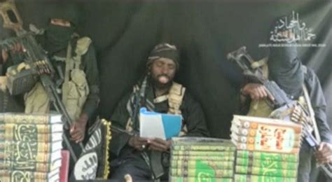 War In Nigeria Boko Haram Leaders Wife Killed In Airstrike Newsweek