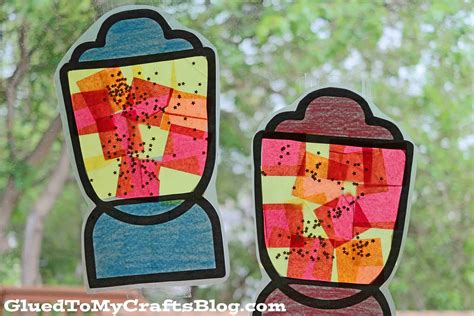 20 Fun & Engaging Preschool Camping Activities - Teaching Expertise