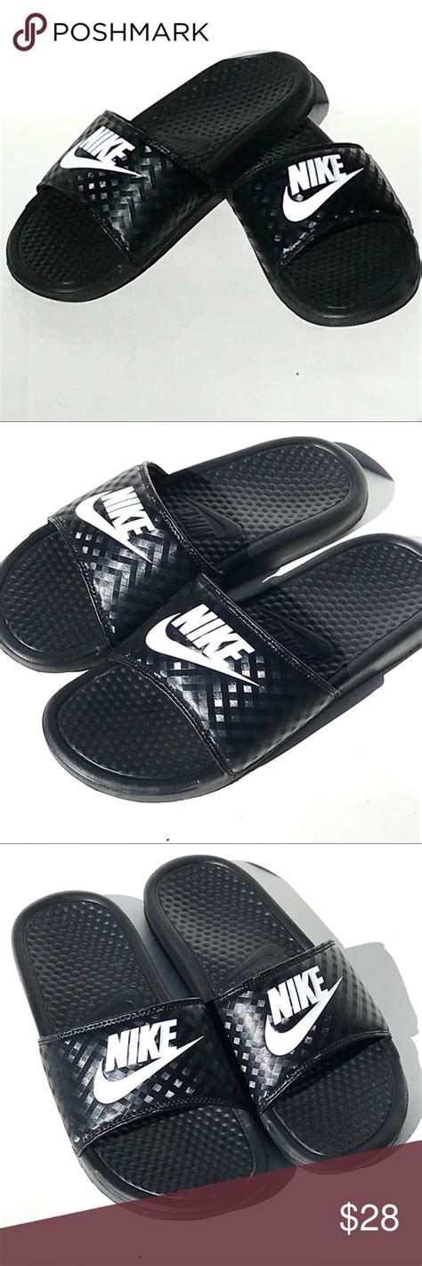 Konsep Penting Nike Slip On Sandals Trend Terbaru