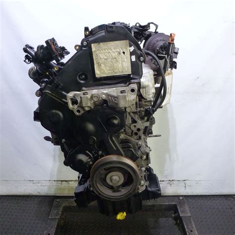 Ford Transit Connect Tdci Engine T Ga Months Warranty Euro