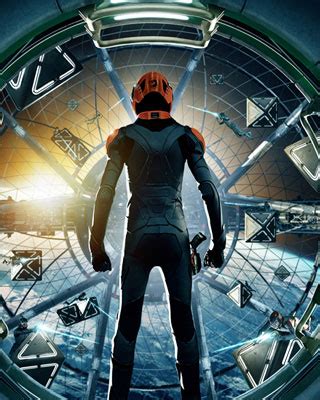 ENDER'S GAME Sequel Could be an Original Story — GeekTyrant