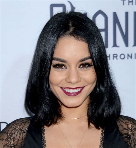 Vanessa Hudgens Hot Celebs Home