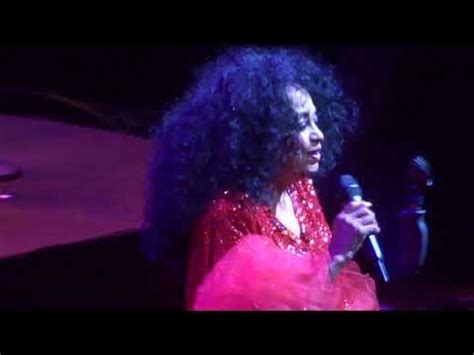 Chain Reaction Diana Ross YouTube