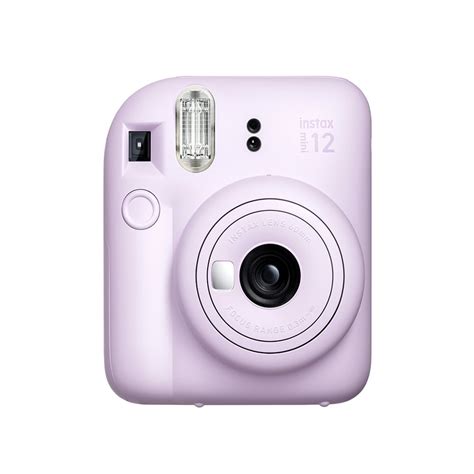 Ripley CAMARA FUJIFILM INSTAX MINI 12 LILA