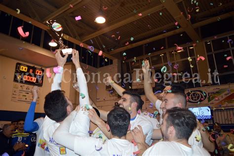 A Pozzuoli La Coppa Campania Di Pallavolo Vince Il Rione Terra Volley