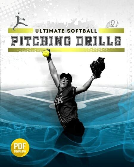 Softball Practice Drills Specifically for First Basemen | Softball ...