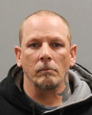 Daigle Troy L Sex Offender In Holyoke MA 01040