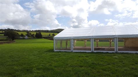 Marquee Hire Service For Corporate Shows And Wedding Absolute Marquees