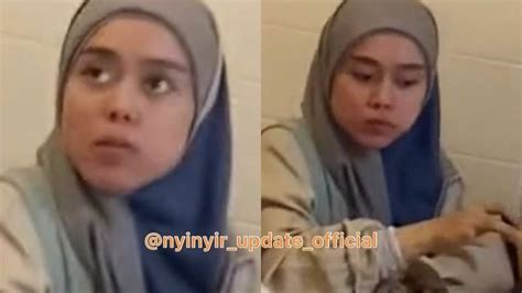 Heboh Kondisi Terkini Lesti Kejora Di Mekkah Pasca Alami Kdrt Netizen