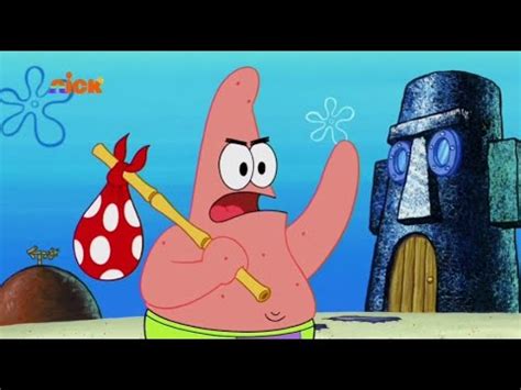 Patrick Zieht Aus Spongebob Schwammkopf YouTube