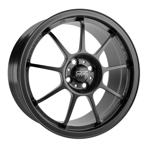 Alloy Wheel Oz Racing Alleggerita Hlt D Model Cgtrader