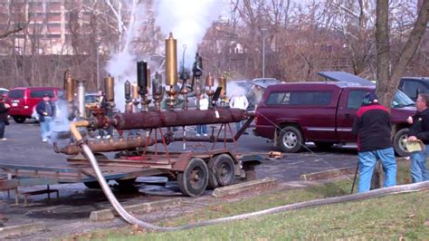 Md Whistles Southern Pacific Chime Youtube