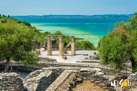 Najlepsze Atrakcje I Jezioro Garda Nowe Co Zobaczy Nad