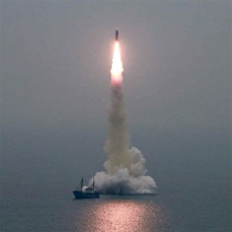 Tag: submarine launched ballistic missiles - Ars Technica