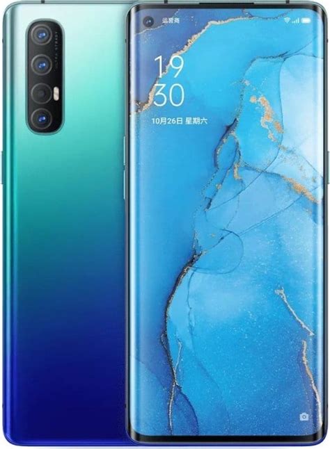 Oppo Reno 3 Pro Price In Pakistan Mobilemall