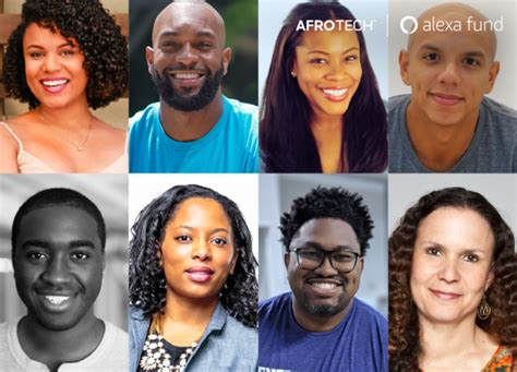 How 8 Black Owned Startups Made Their Voices Heard At AfroTech World