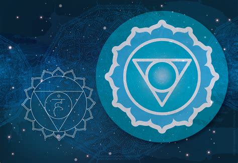 El Quinto Chakra Una Guía Para Entender El Quinto Chakra Aura Camera