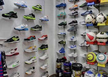 Best Sports Shops In Ahmedabad Gj Bestincity