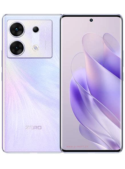 Infinix Zero 30 Mobile Price In Pakistan January 2025