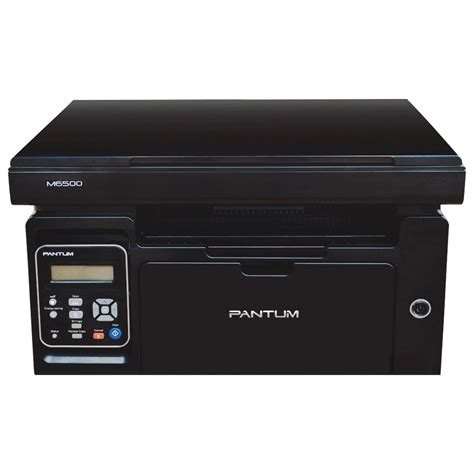 МФУ лазерное PANTUM M6500 (копир, принтер, сканер) – купить по ...