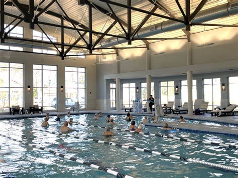 Class Schedule - Fitness Zone at The Davis Community