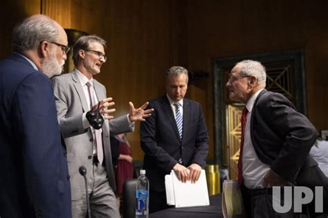 Photo Senate Foreign Relations Committee Hearing Wax20200618812