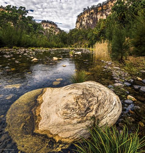 Great Dividing Range Map - Australia - Mapcarta