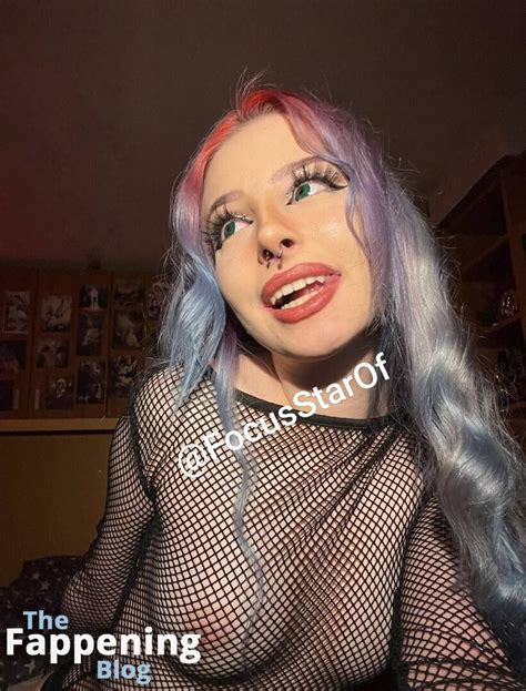 Eva Cappellini Accountsatanico Evaskskk Nude Leaks Onlyfans Photo