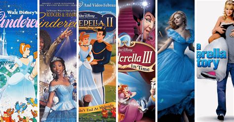 A Guide To The History And Influence Of Cinderella Inside The Magic